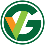 Green Valley Grocery Logo